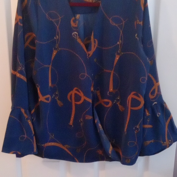 Blouse - Picture 1 of 5